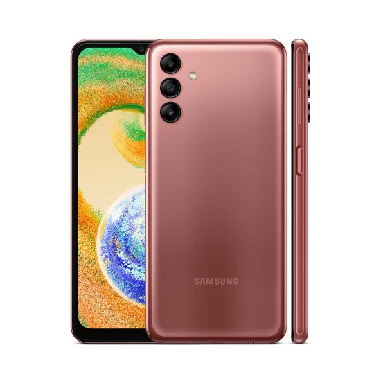 Samsung Galaxy A04s/SM-A047F 4GB/64GB 5.7" Dual SIM Copper